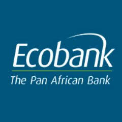 Ecobank internet banking