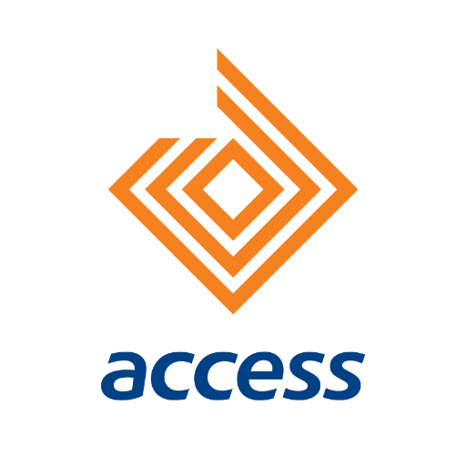 Access Bank mobile app