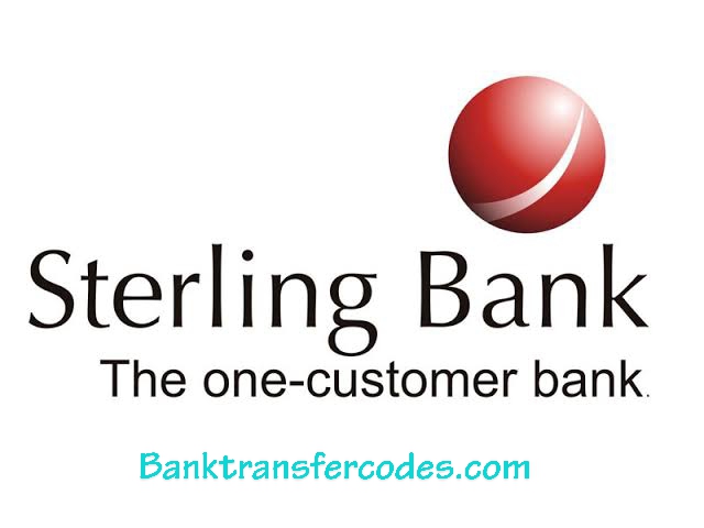 sterling bank internet banking