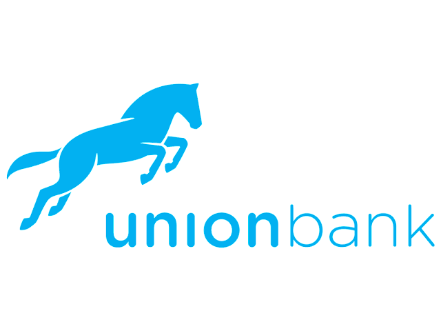 union bank recharge code