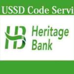 Heritage Bank Account Balance Code