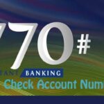 How To Check fidelity Bank Account Number 