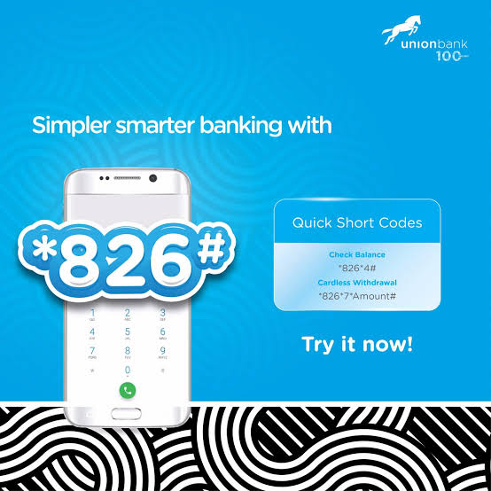New Union Bank Cardless Withdrawal Code How To Withdraw