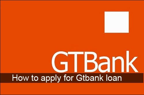 GTBank Loan