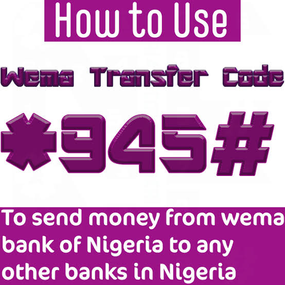 WEMA Bank Transfer Code 2022 – WEMA Bank Code For Transactions