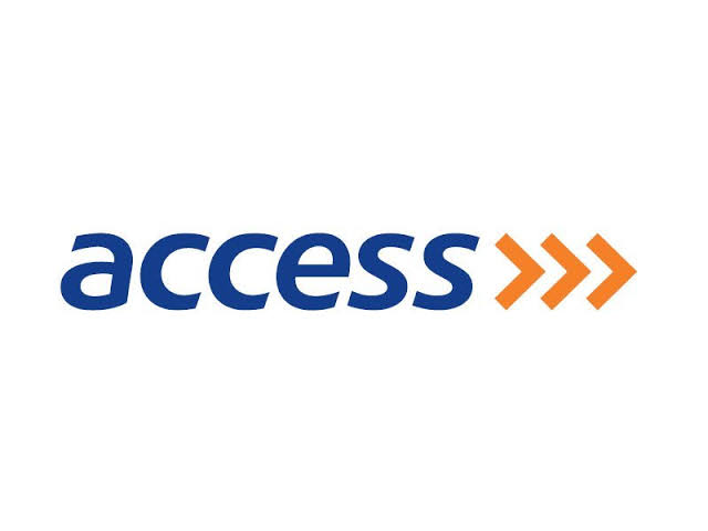 access bank token