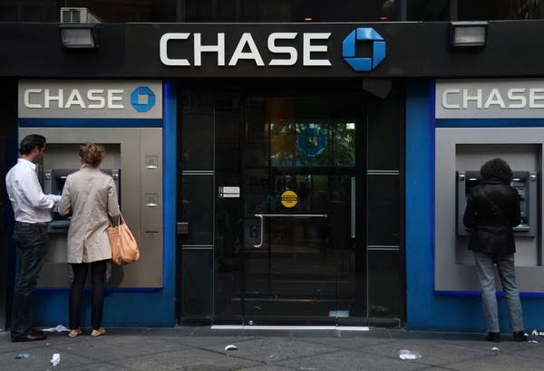 Chase ATM Deposit Limit