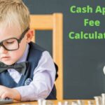 Cash App Instant Deposit Fee Calculator