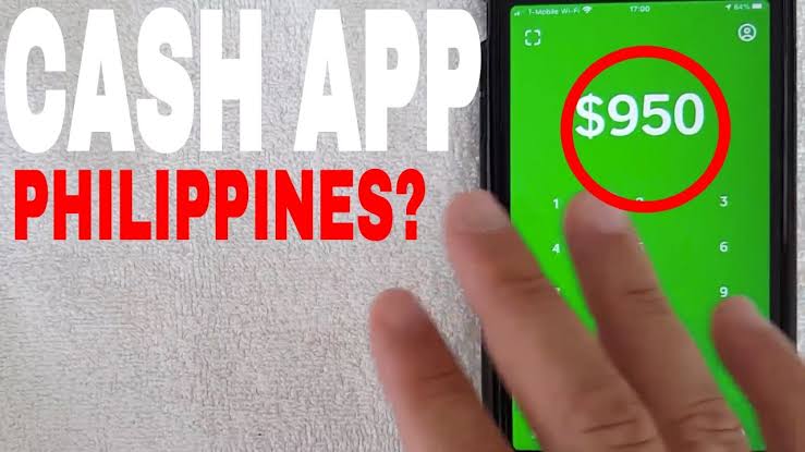 Cash App in Philippines