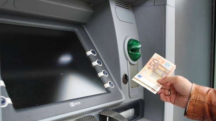 How Much Cash Can You Deposit In An Atm?