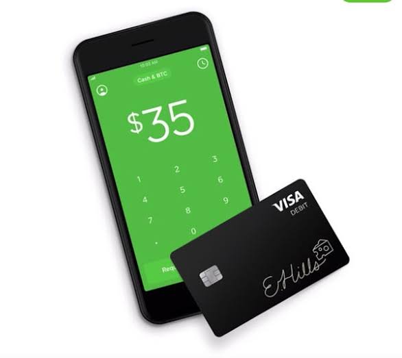 How to Use Cash App Card