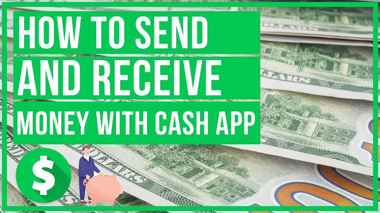 How to receive money on Cash App