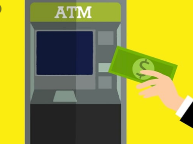 How To Add Money To Cash App Card At ATM