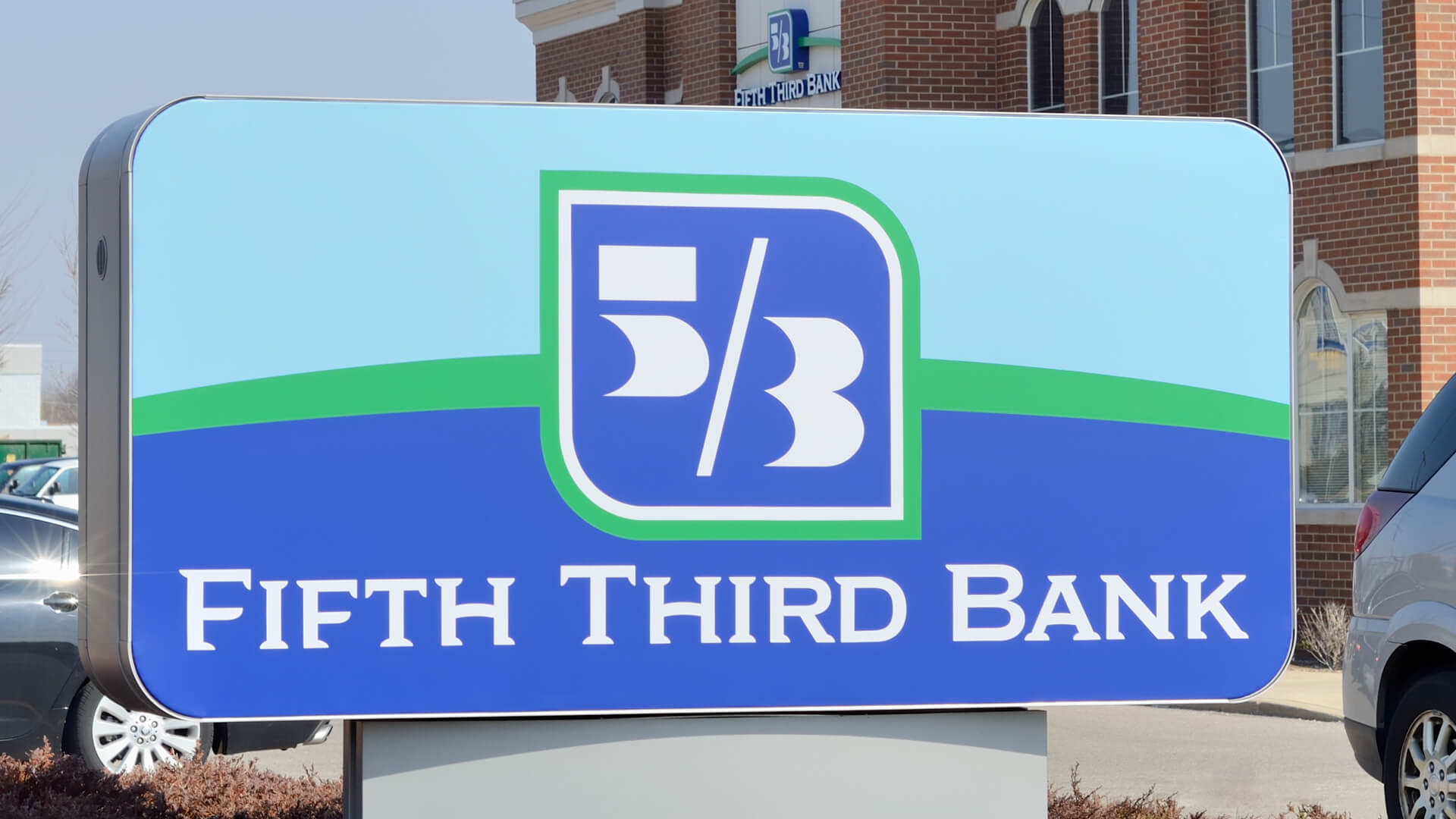 Fifth Third Bank Swift Code