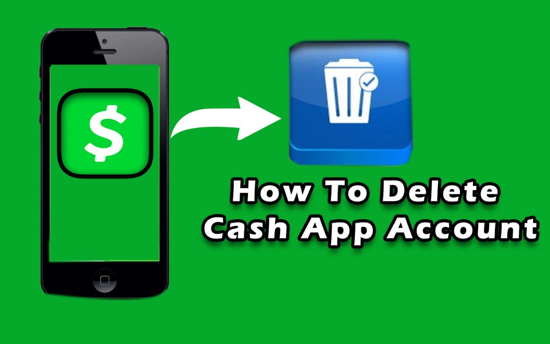 How to Deactivate Cash App