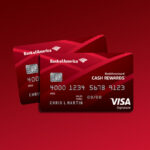 bank of america credit card activation