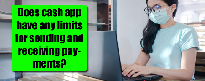 cash app receiving limit
