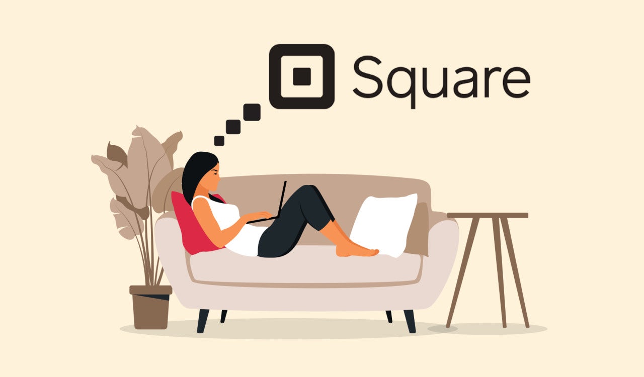 how to delete square account