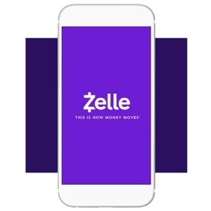 zelle transaction