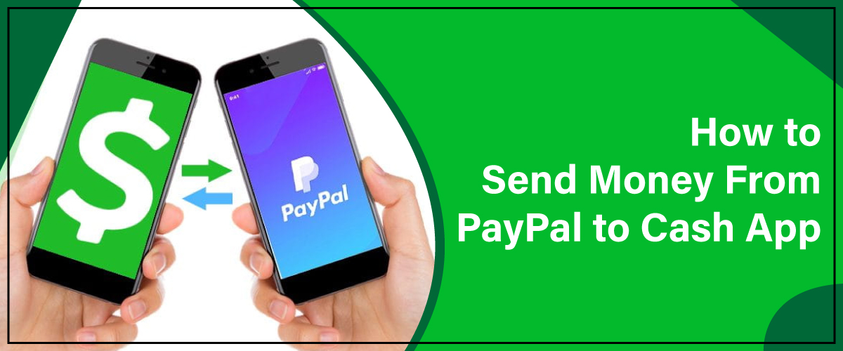 Can I Send Money from PayPal to Cash App