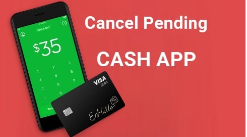 How to Cancel Pending Transaction on Cash App