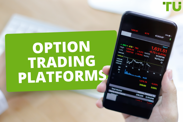 Best Options Trading Platforms