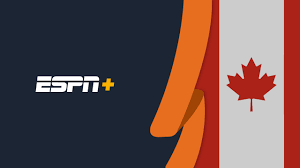 How To Watch Espn In Canada