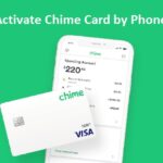 How to Activate Chime Card