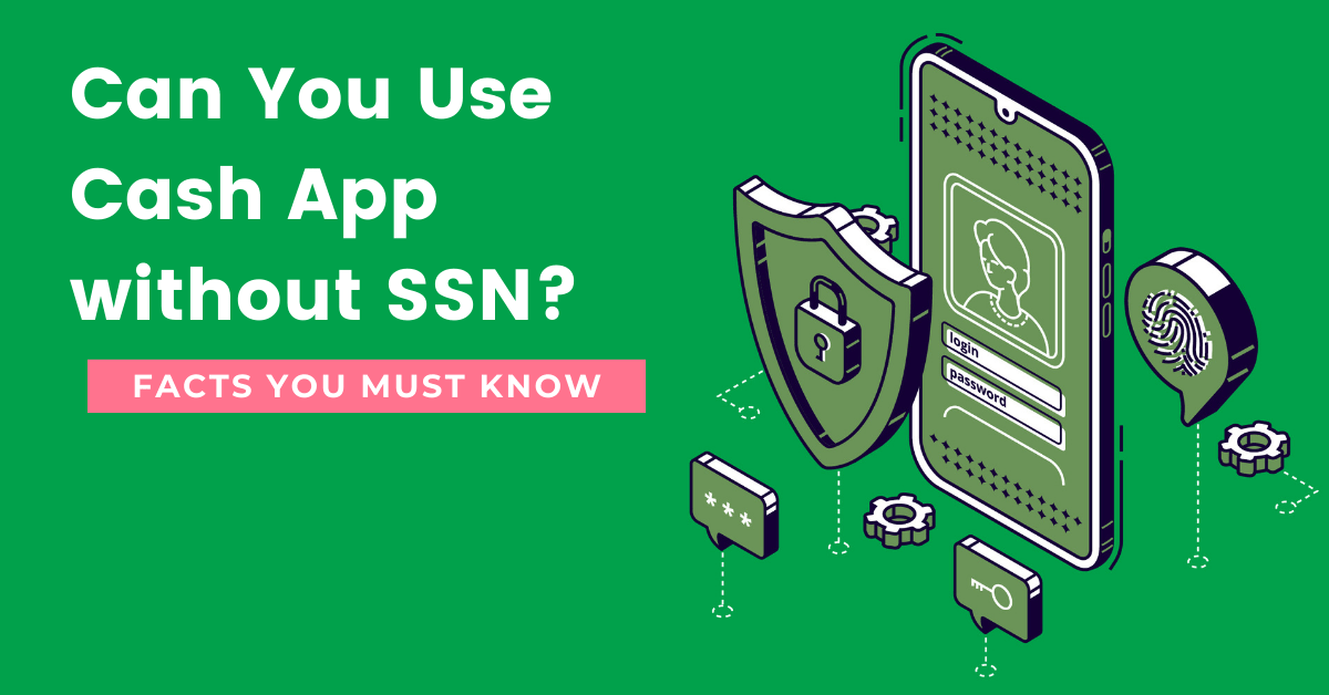 cash app asking for ssn