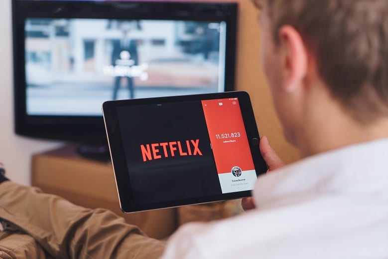 How Much Is Netflix in Canada