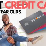 Credit Cards For 18-Year-Olds