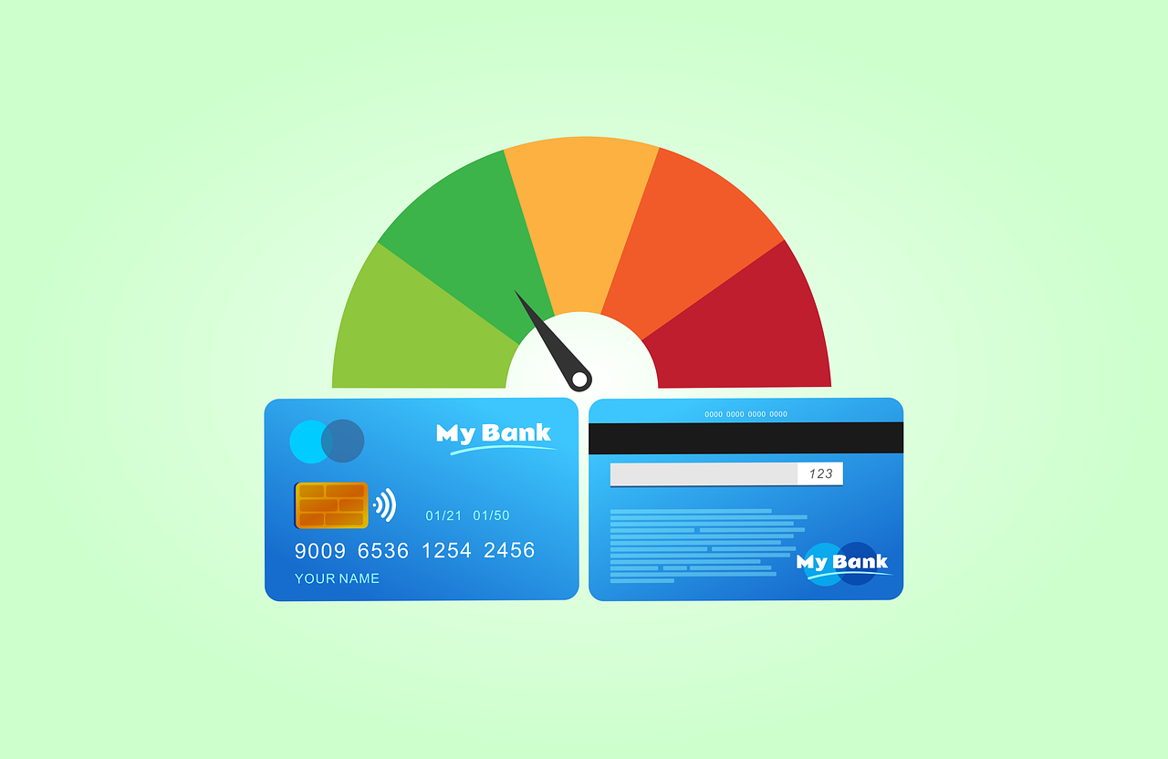 Credit Score For Macy's Card