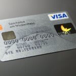 do credit cards have routing numbers