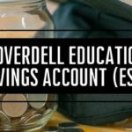 where can you open a coverdell education savings account apex