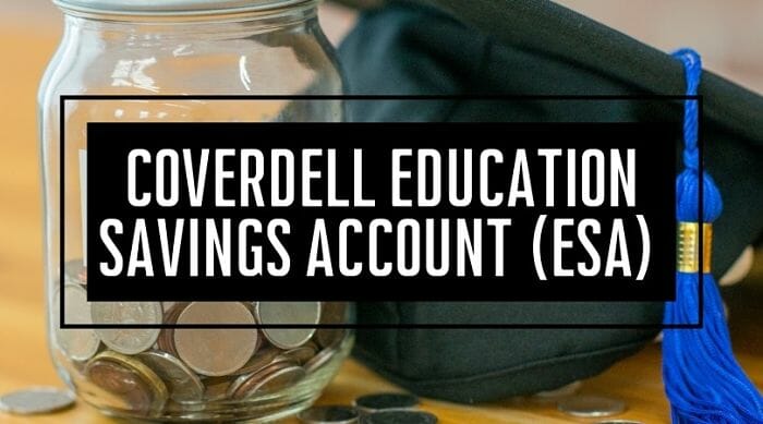 where can you open a coverdell education savings account apex