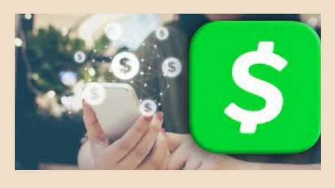 Cash App Money Generator Without Human Verification
