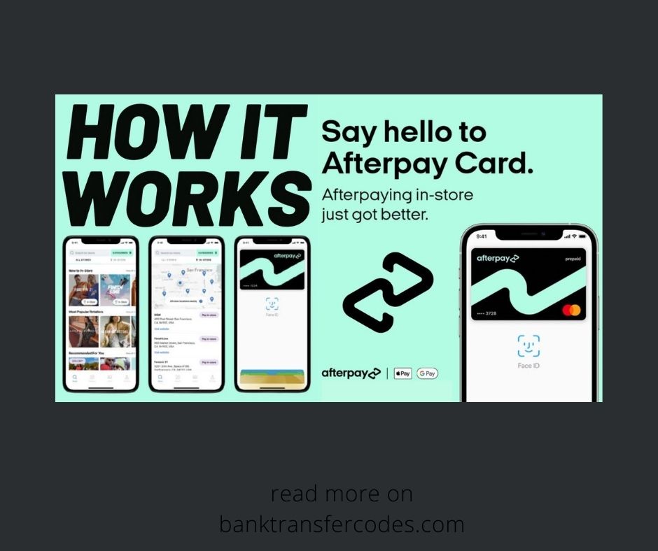 Does Afterpay Accept PayPal