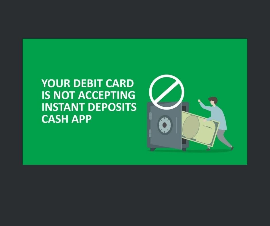 How Do I Enable Instant Deposit On The Cash App