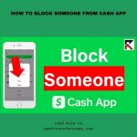 How to Block Someone From Cash App
