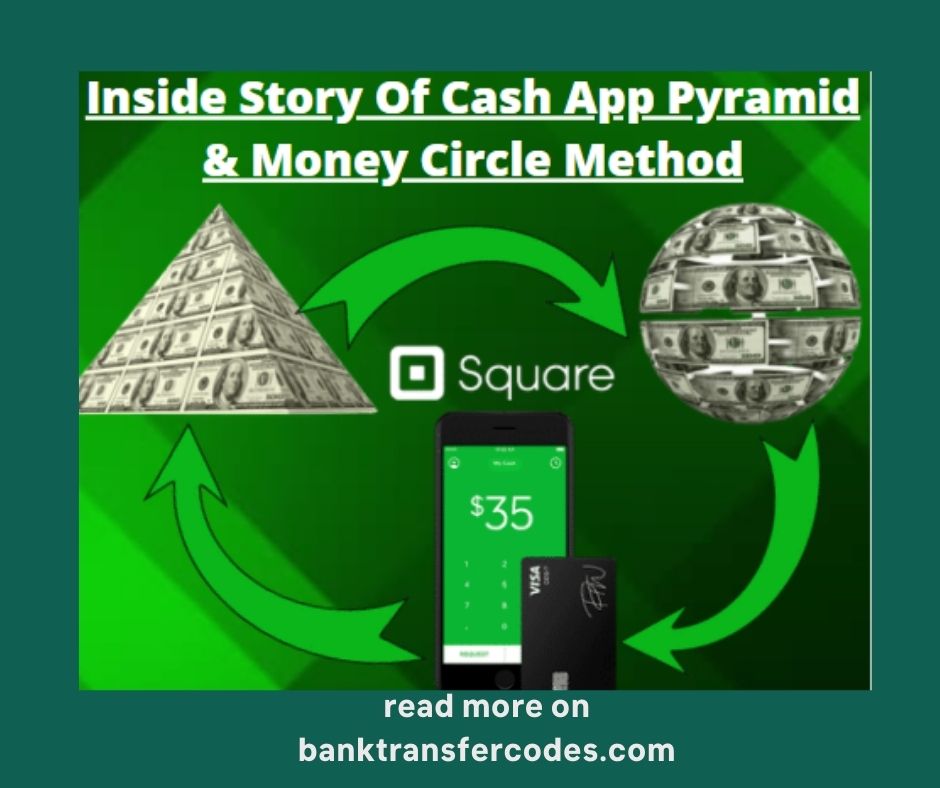 Money Circle Cash App