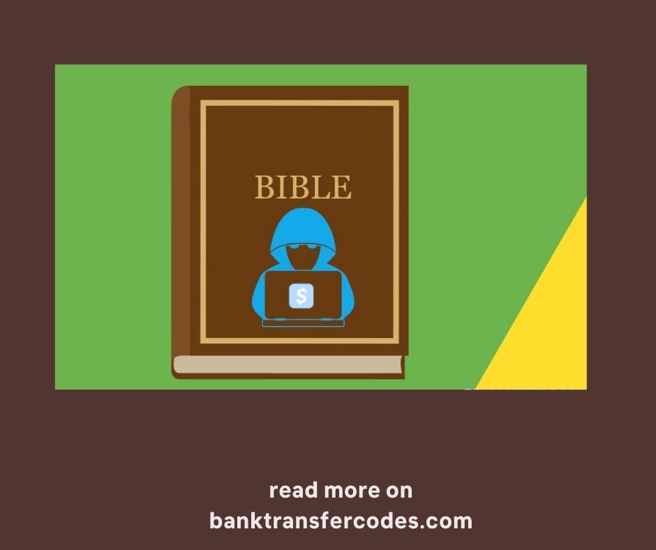 What is Cash App Fraud Bible 2022 PDF?