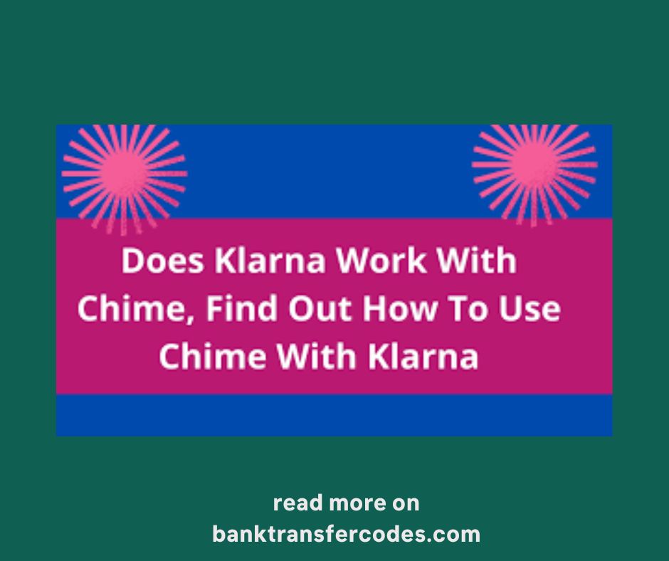 Does Klarna Accept Cash App
