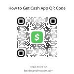 How to Get Cash App QR Code