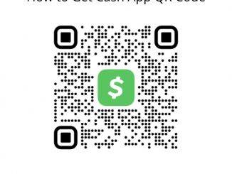 How to Get Cash App QR Code