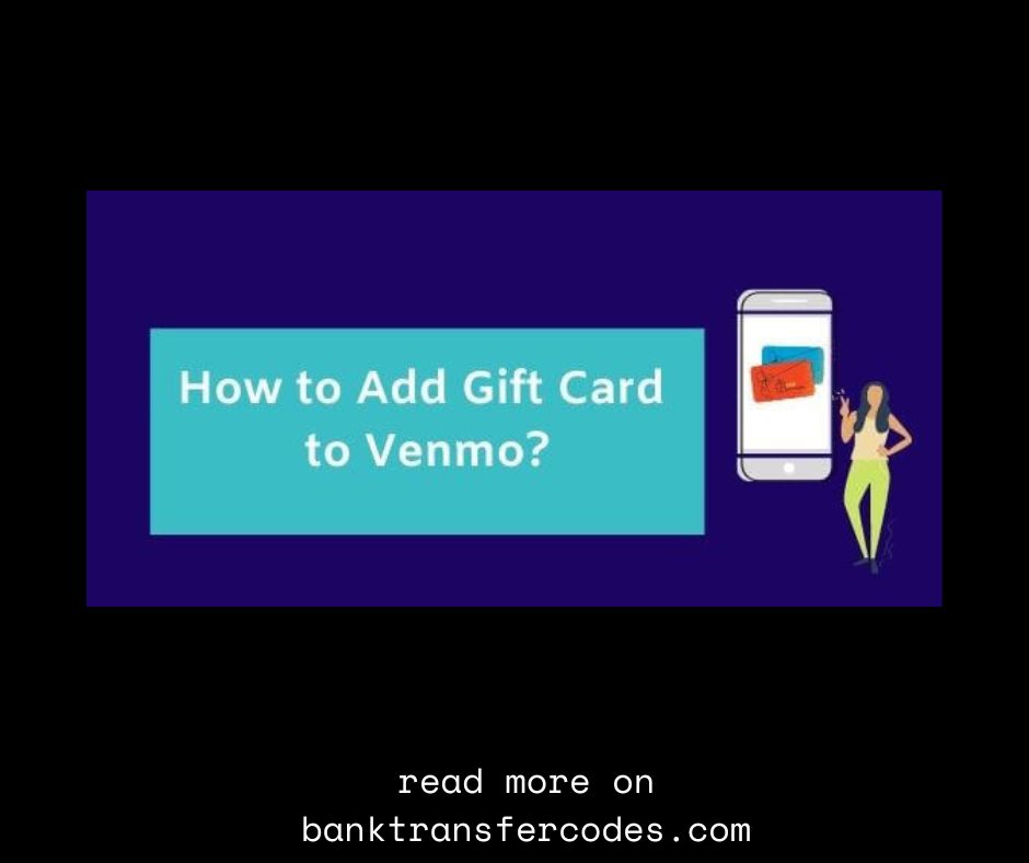 How to Visa Add Gift Card to Venmo