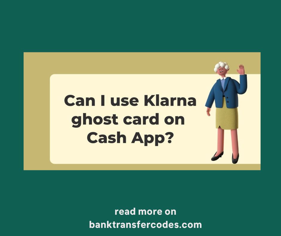 Why Can I Not Pay With Klarna?