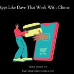 Apps Like Dave That Work With Chime