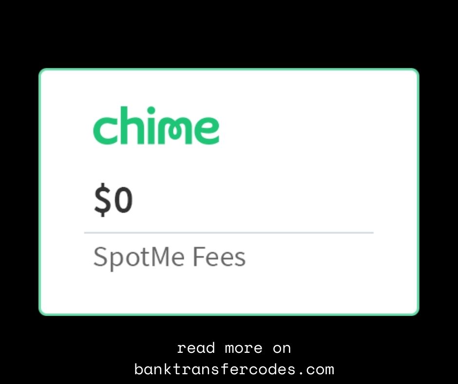 Can I Overdraft My Chime Card Without Spot Me?