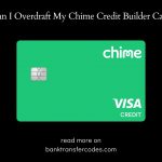 Can I Overdraft My Chime Credit Builder Card