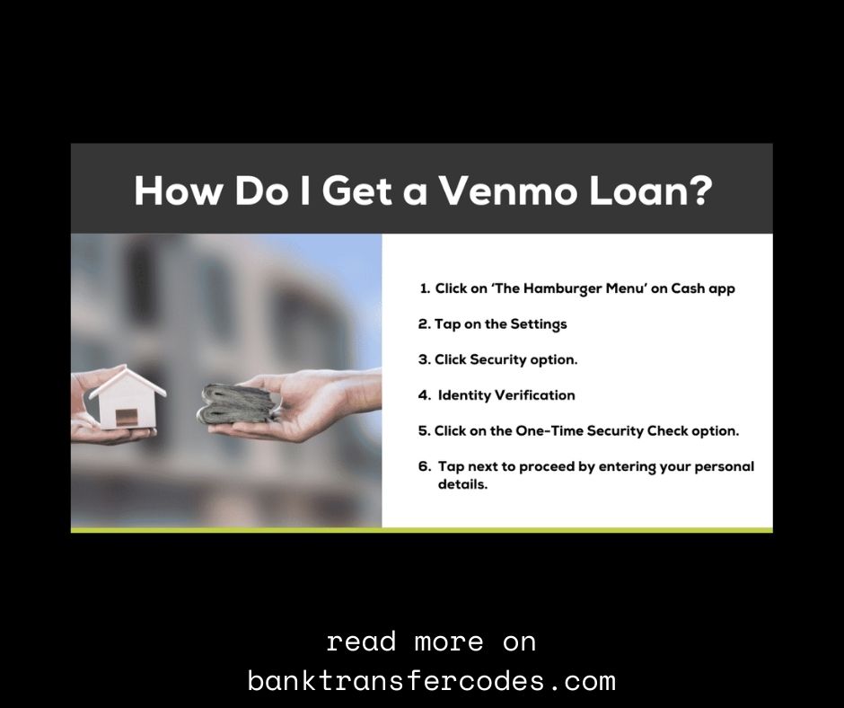 Can You Borrow Money from Venmo